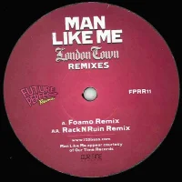 London Town - Remixes