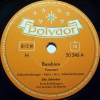 Bambino / Jonny Hat Recht