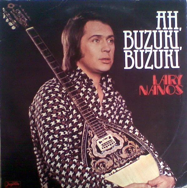 Ah, Buzuki, Buzuki