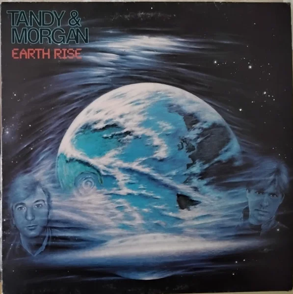 Earth Rise
