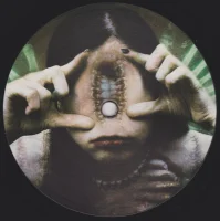 Groove On Surface