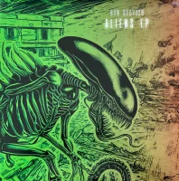 Aliens EP