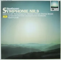 Symphonie No. 9