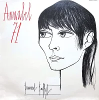 Annabel 71