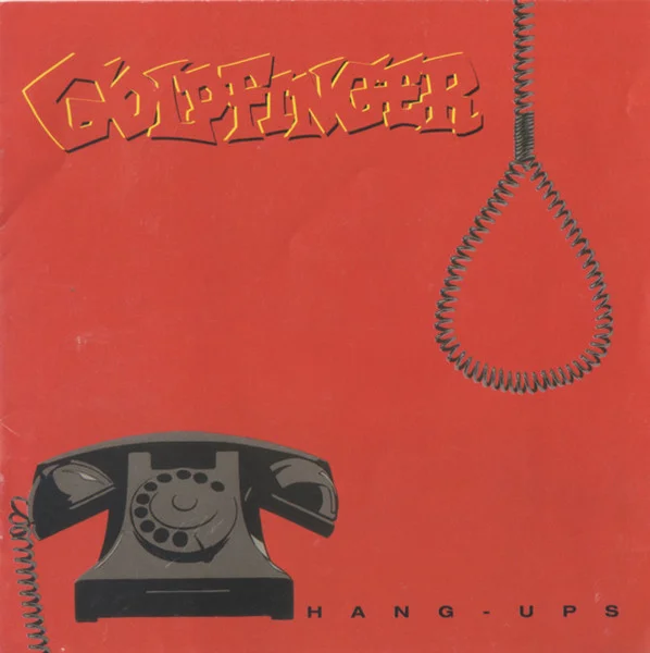 Hang-Ups