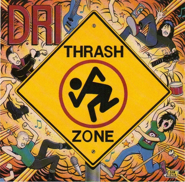 Thrash Zone