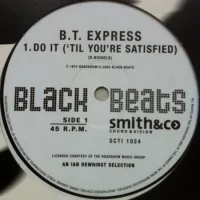 Do It ('Til You're Satisfied) / Express