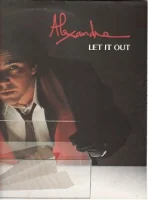 Let It Out