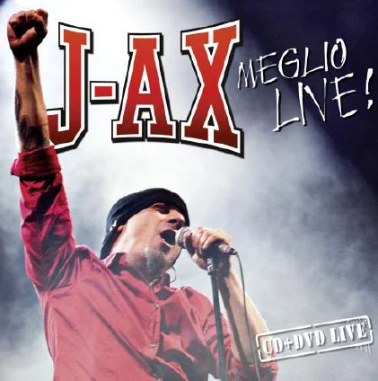 Meglio Live