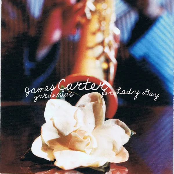 Gardenias For Lady Day