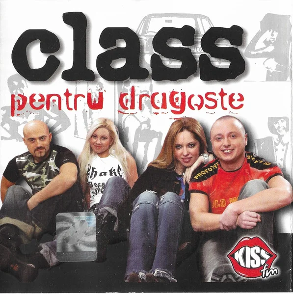 Pentru Dragoste