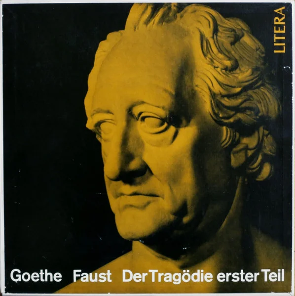 Faust Der Tragödie Erster Teil