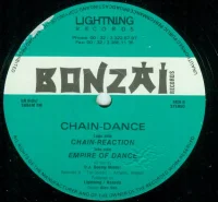 Chain-Reaction