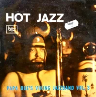 Papa Bue's Viking Jazzband Vol. 3