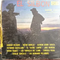 El Silbón