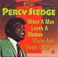 When A Man Loves A Woman