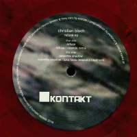 Refuse EP