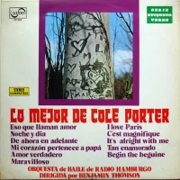 Lo Mejor De Cole Porter