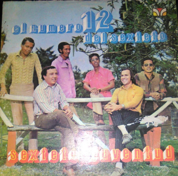 El Numero 12 Del Sexteto