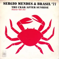 The Crab / After Sunrise
