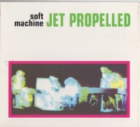 Jet Propelled