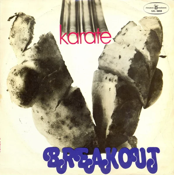 Karate