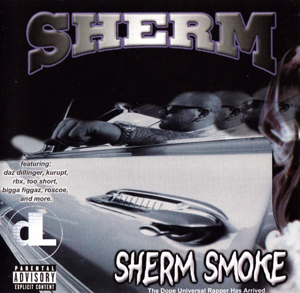 Sherm Smoke
