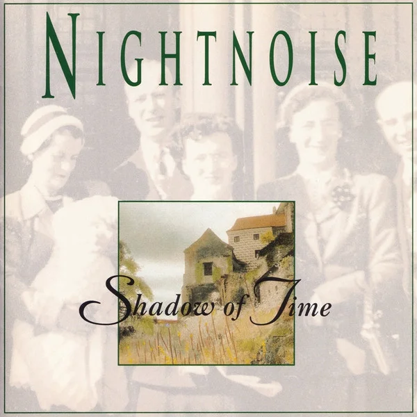 Shadow Of Time