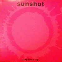 Playtime EP