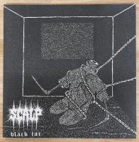 Black Tar