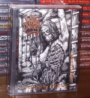 Sickening Erotic Fanaticism