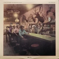 Lone Star Beer And Bob Wills Music