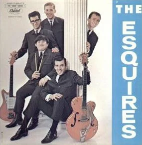 Introducing The Esquires