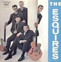 Introducing The Esquires