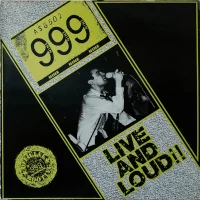 Live And Loud!!