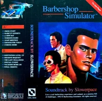 Barbershop Simulator™