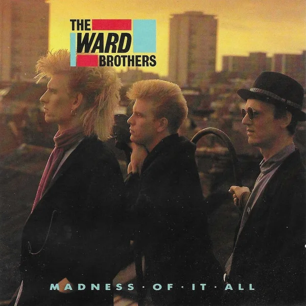 Madness Of It All