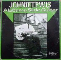 Alabama Slide Guitar