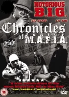 Chronicles Of Junior M.A.F.I.A.