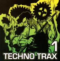 Techno Trax 1