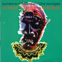 Ritual Of The Savages