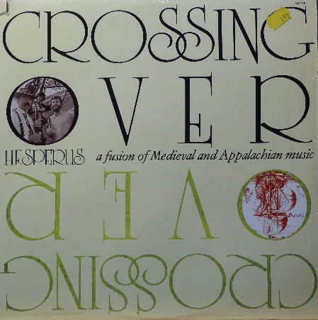 Crossing Over