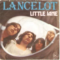Little Jane