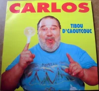 Tibou D'Caoutchouc