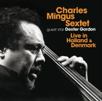 Live In Holland & Denmark 1972