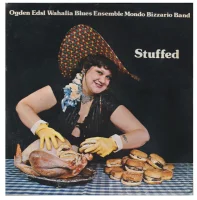 Stuffed