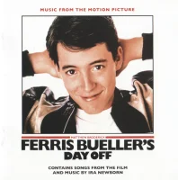 Ferris Bueller's Day Off (Music From The Motion Picture)