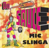 Mic Slinga