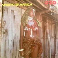 Spirits Of Africa