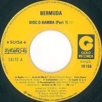 Disc-O-Bamba